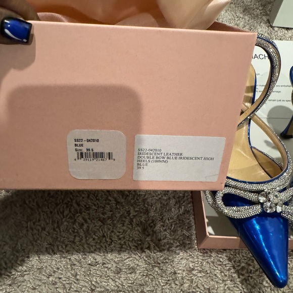 Mach & Mach - Picture 14 of 15